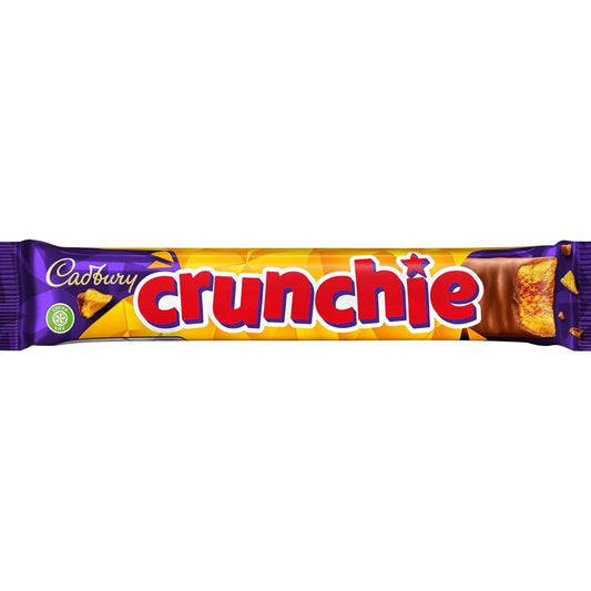 Cadbury Crunchie 36 g