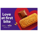Cadbury Dairy Milk Biscoff Standard Bar 100 g