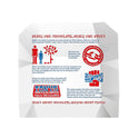 Tony’s Chocolonely Milk Chocolate 180 g (plus variants)