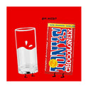 Tony’s Chocolonely Milk Chocolate 180 g (plus variants)