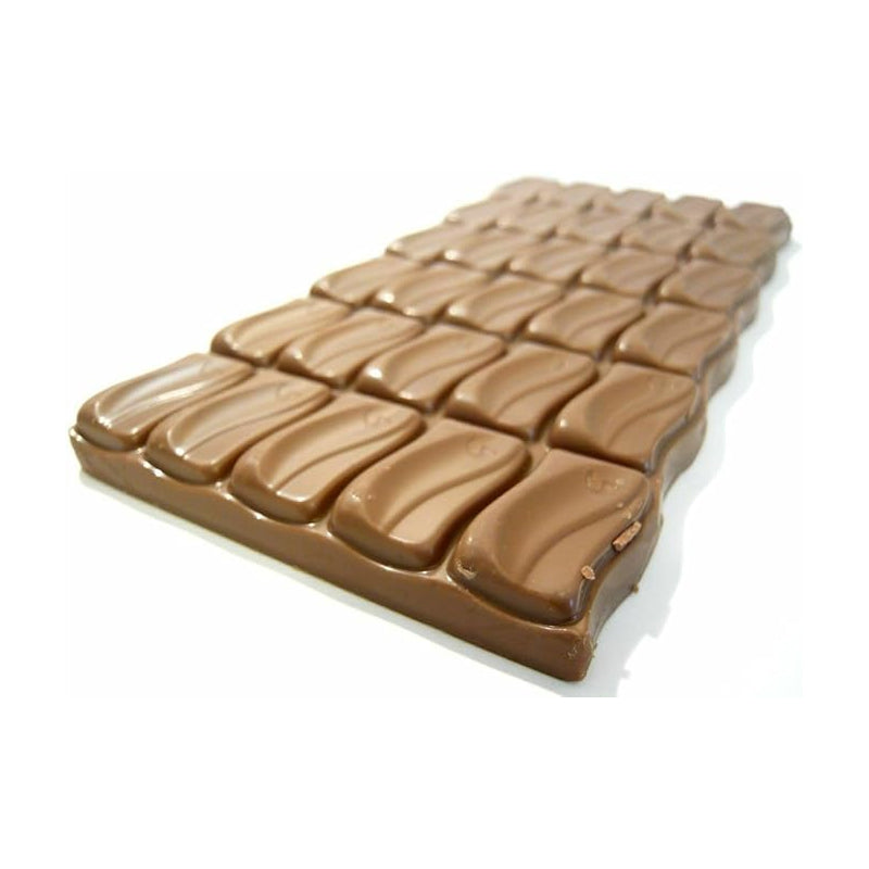 Galaxy Smooth Milk Chocolate Bar Gift 360 g