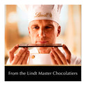 Lindt Excellence Dark – A Touch of Sea Salt 100 g