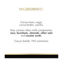 Lindt Excellence Dark 70% Cocoa 100 g