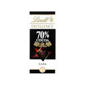 Lindt Excellence Dark 70% Cocoa 100 g