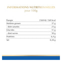Lindt Excellence Extra Creamy Milk Chocolate 100 g