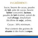 Lindt Excellence Extra Creamy Milk Chocolate 100 g