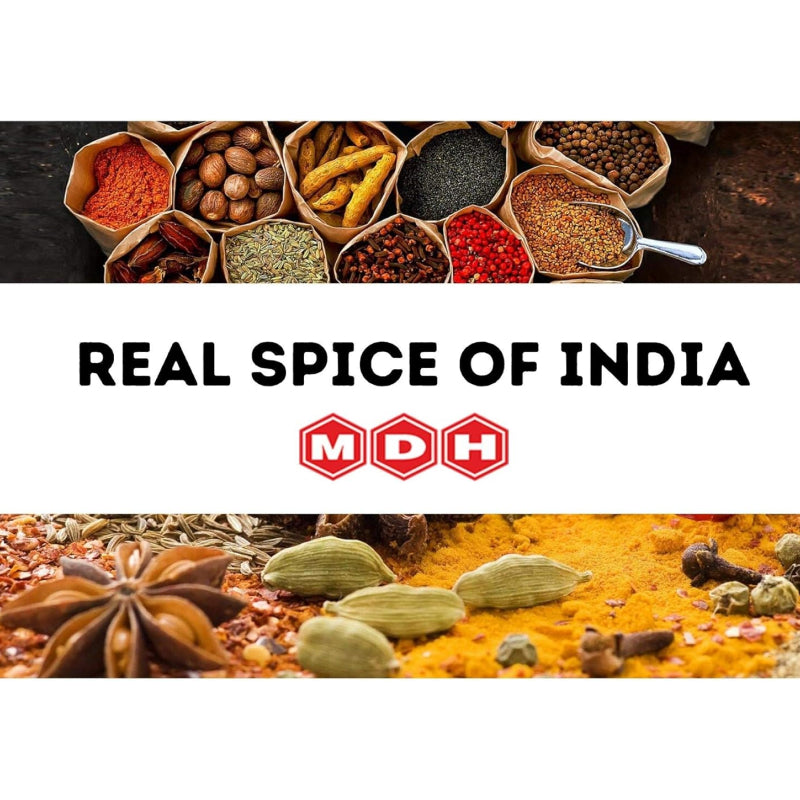MDH Baingan bhartaa Masala