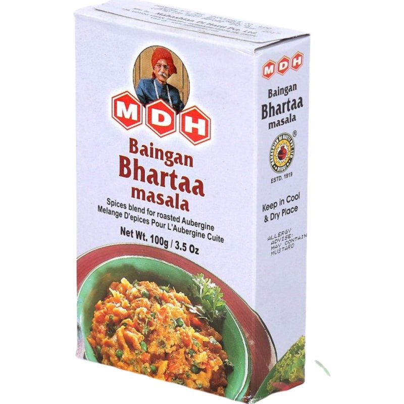 MDH Baingan bhartaa Masala