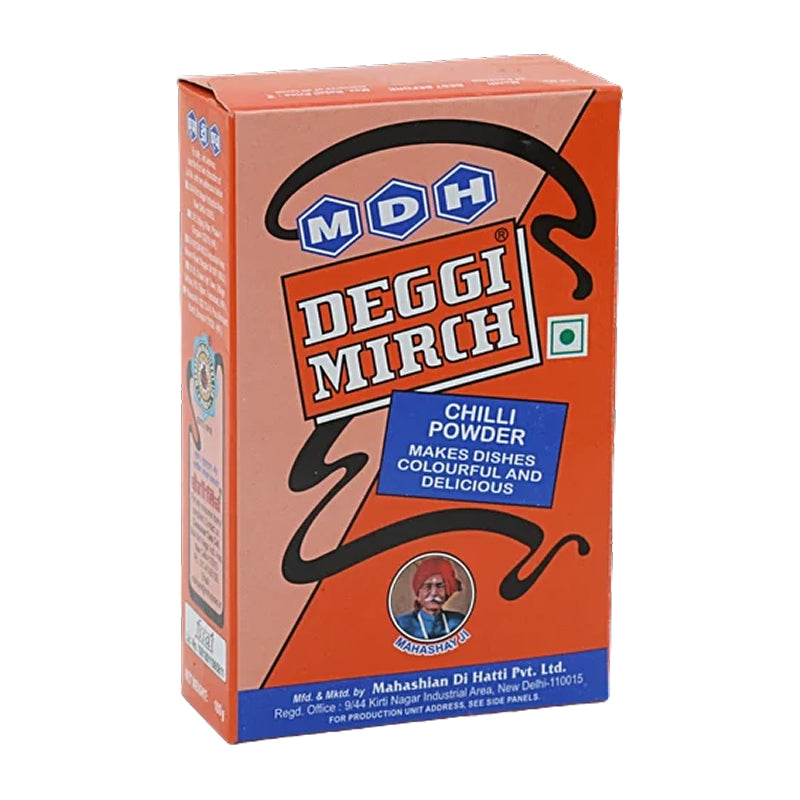 MDH DEGGI MIRCH POWDER