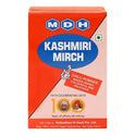 MDH Kashmiri Mirch (Red Chilli Powder)
