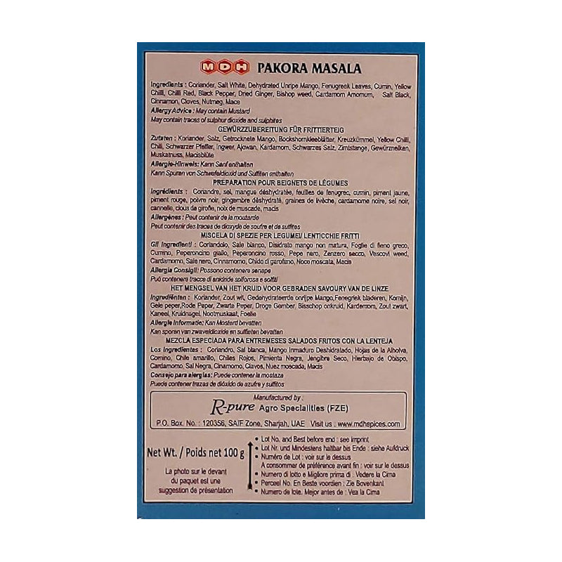 MDH Pakora Masala