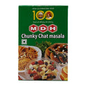 MDH CHUNKEY CHAT MASALA 100G