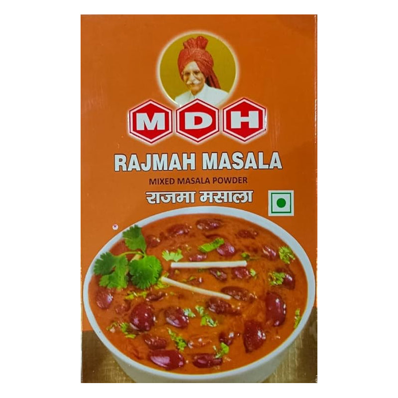 MDH Rajmah Masala