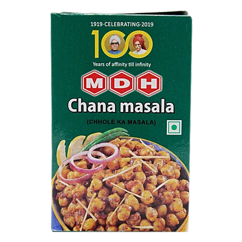 MDH Chana Masala