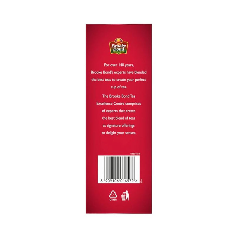 Brooke Bond Red Label Natural Care Premium tea 450g