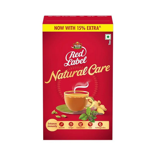 Brooke Bond Red Label Natural Care Premium tea 450g