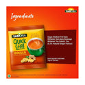 Tata Tea Quick Chai - Ginger [10 Sachets]