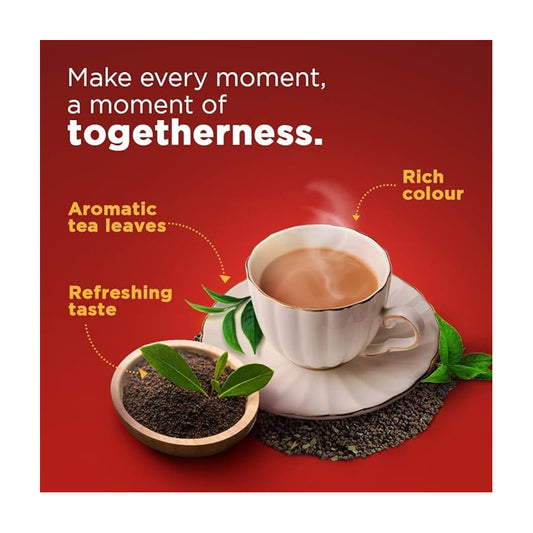 Brooke Bond Red Label Tea