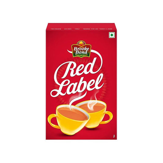 Brooke Bond Red Label Tea