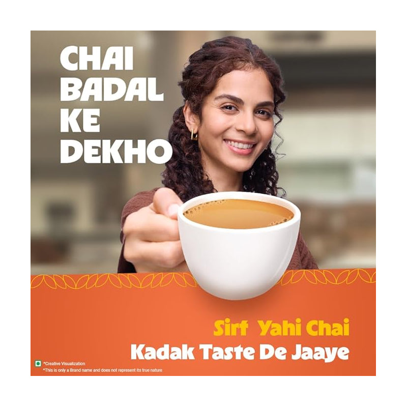 Wagh Bakri Premium Tea