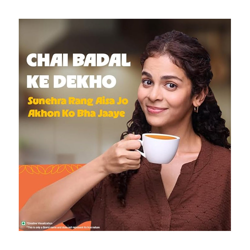 Wagh Bakri Premium Tea