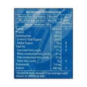 BRITANNIA GOOD DAY COOKIES 72G (3 FOR £1.10) - BUTTER BISCUITS