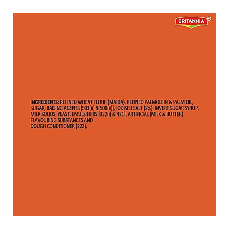 BRITANNIA TIME PASS ( FAMILY PACK ) 4x40G