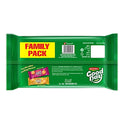 BRITANNIA GOOD DAY PISTA BADAM COOKIES FAMILY PACK (8X81G)