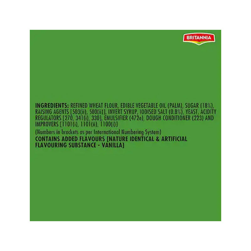BRITANNIA 50-50 SWEET AND SALTY BISCUITS 62G