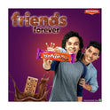 BRITANNIA BOURBON BISCUITS 400G