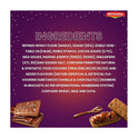 BRITANNIA BOURBON BISCUITS 400G