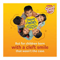 BRITANNIA GOOD DAY CASHEW COOKIES FAMILY PACK (8X81G)