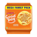 BRITANNIA GOOD DAY CASHEW COOKIES FAMILY PACK (8X81G)