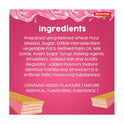 BRITANNIA TREAT WAFERS BISCUITS 150G - STRAWBERRY