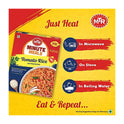 MTR READY TO EAT TOMATO RICE 250G