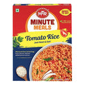 MTR READY TO EAT TOMATO RICE 250G