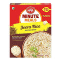 MTR READY TO EAT JEERA RICE 250G