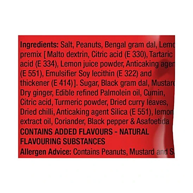 MTR LEMON RICE POWDER 100G