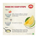 MTR DOSA MIX - 200g