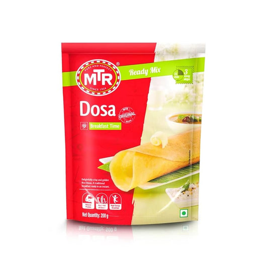 MTR DOSA MIX - 200g