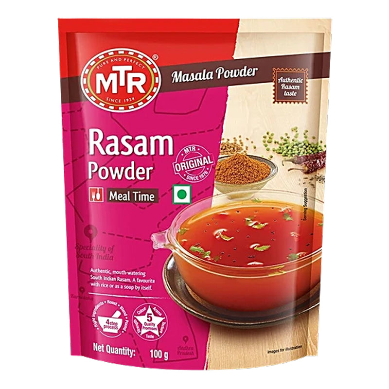 MTR RASAM POWDER 200G