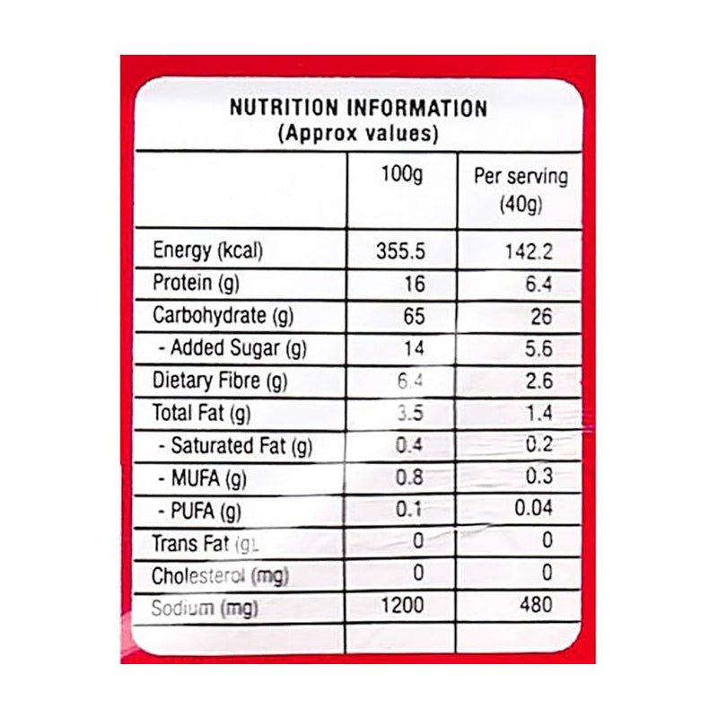 MTR KHAMAN DHOKLA MIX 500G
