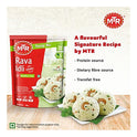 MTR RAVA IDLI MIX 500G