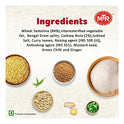 MTR RAVA IDLI MIX 500G