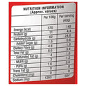 MTR MASALA RAVA IDLY MIX 500G