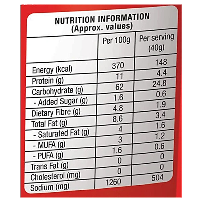 MTR MASALA RAVA IDLY MIX 500G