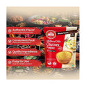 MTR IDLI-DOSA CHILLI CHUTNEY POWDER 200G