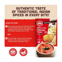 MTR IDLI-DOSA CHILLI CHUTNEY POWDER 200G
