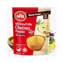 MTR IDLI-DOSA CHILLI CHUTNEY POWDER 200G