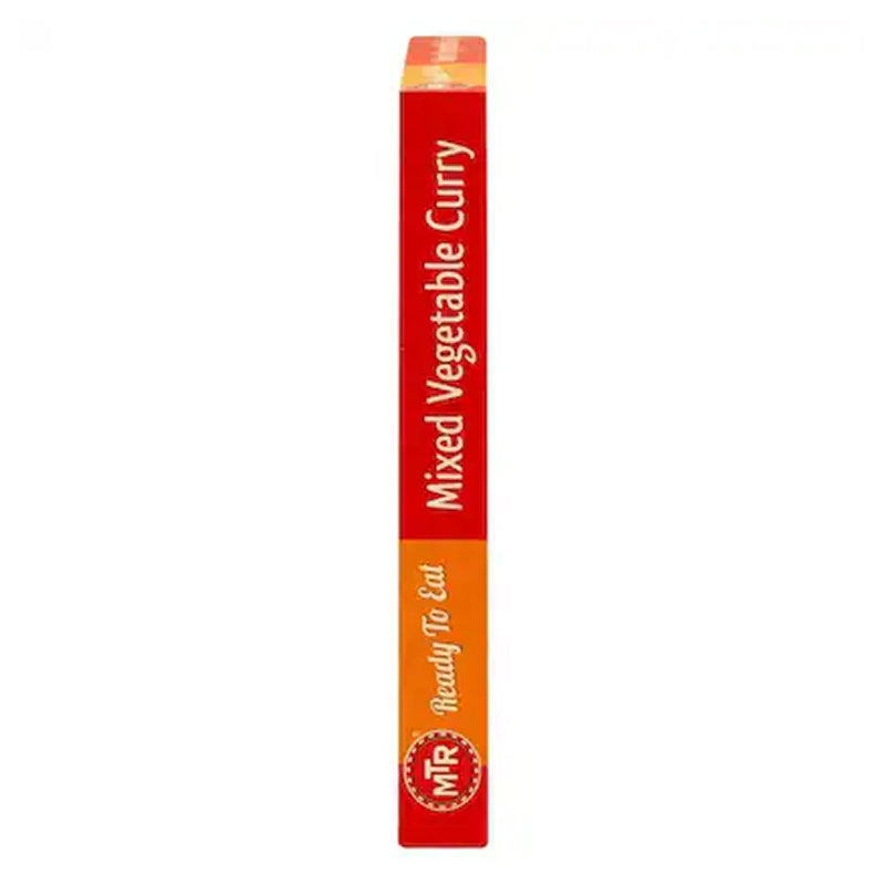 MTR READY TO EAT MIXED VEGETABLE CURRY 300G